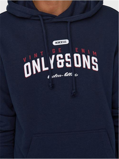  ONLY&SONS | 22028594/Navy Blazer